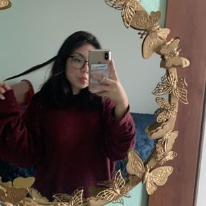 Meet your Posher, Briceida